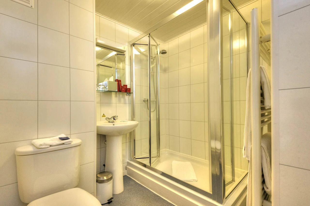 Muthu Queens Hotel, オーバン エクステリア 写真